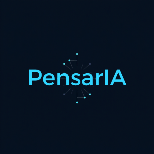 PensarIA Logo